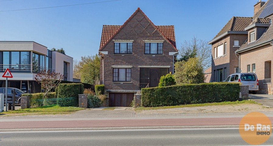 WELLE - Renovatiewoning OB met potentieel 4