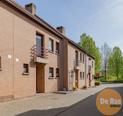 HOFSTADE - Rustig gelegen woning met 3 slpks 80