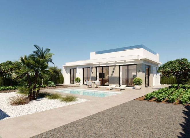 Spanje-Villa met panoramisch uitzicht op de golf en omliggende bergen 5