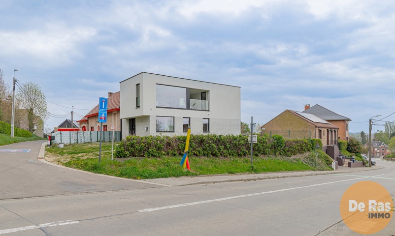 ROOSDAAL - Recente nieuwbouwwoning op prachtige locatie! 77