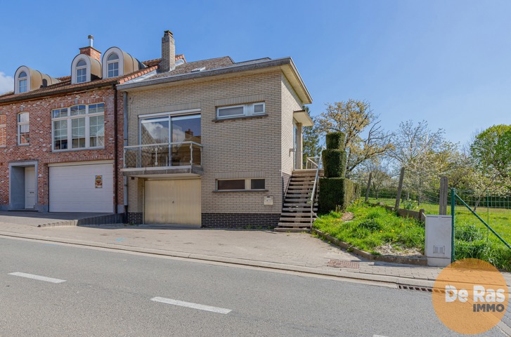 HAALTERT -- centraal gelegen woning met uitbreidingsmogelijkheden! 14