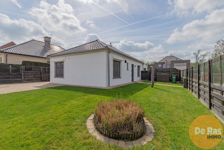 LEDE - instapklare bungalow met  3 slpk! 74