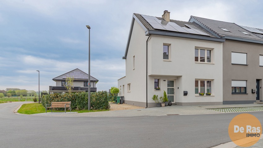 NINOVE-Volledig gerenoveerde HOB in doodlopende straat 48