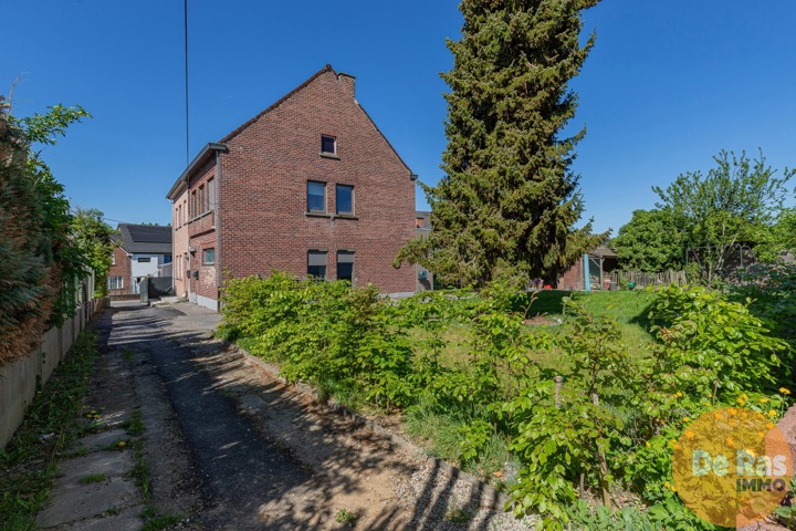 ERPE-MERE - Gerenoveerde HOB in rustig doodlopende straat 2