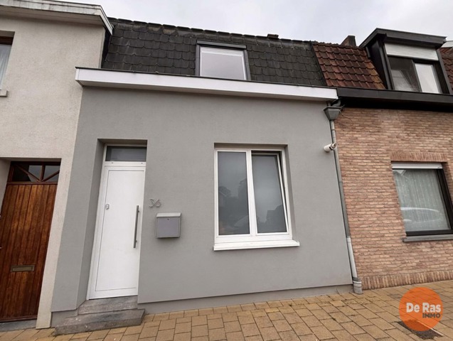 MASSEMEN - Rijwoning met riante tuin 3