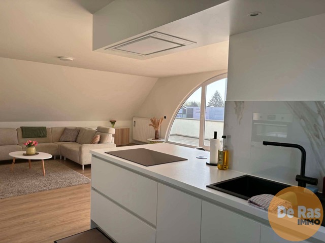 ERPE MERE - Appartement op centrale ligging 2
