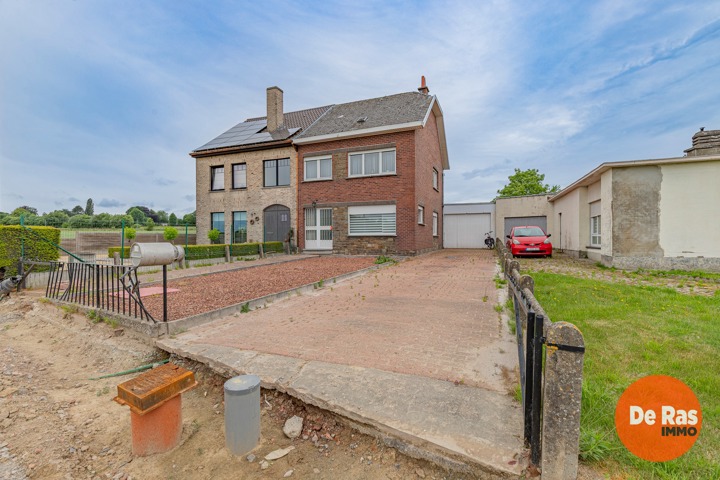 MERE -  Renovatiewoning op een prachtige en rustige locatie 6