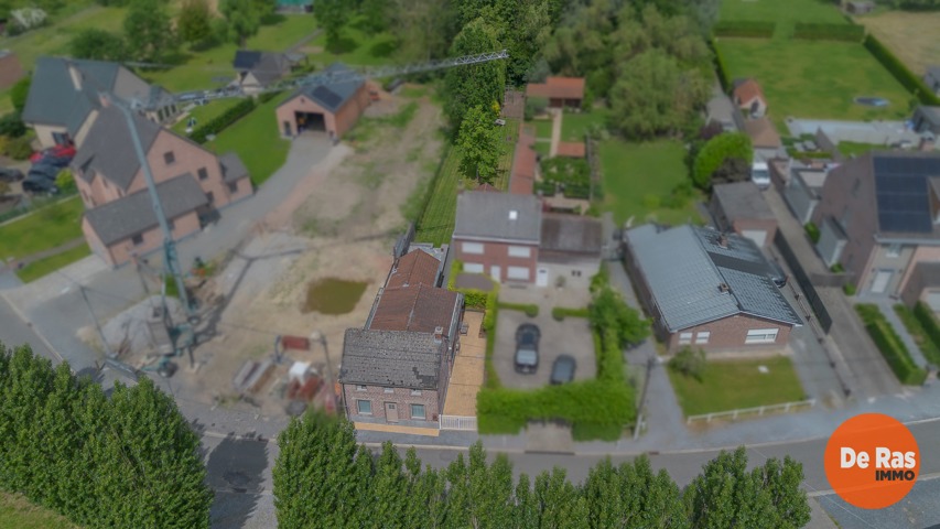 PAPEGEM -Charmante, goed verzorgde woning met prachtige tuin 2