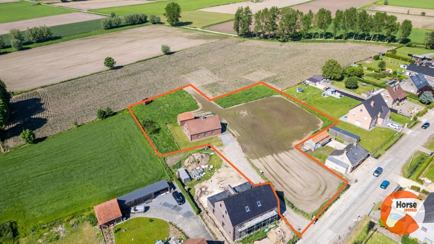 GENT - Instapklare woning op 51are 12