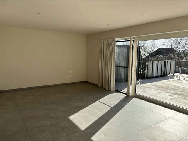 WETTEREN - Uniek energieneutraal appartement 3