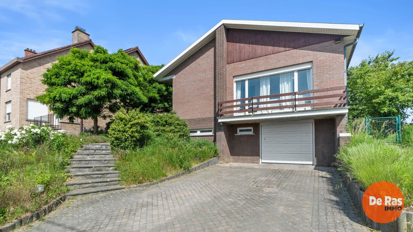 BERTEM - Rustig gelegen woning 4 slpks met leuke tuin 1