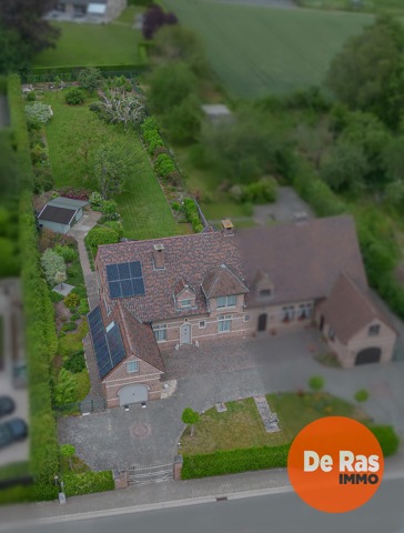HAALTERT - HOB op 16a - 4 slpks. 1