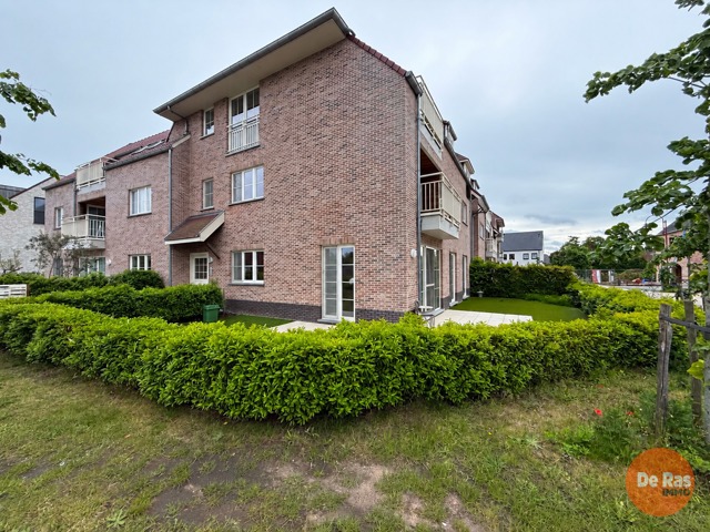 Serskamp - Gelijkvloers appartement met autostaanplaats 1