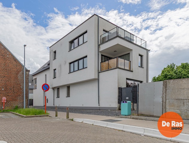 BURST - Modern en recent instapklaar duplex appartemet/2 slp 2