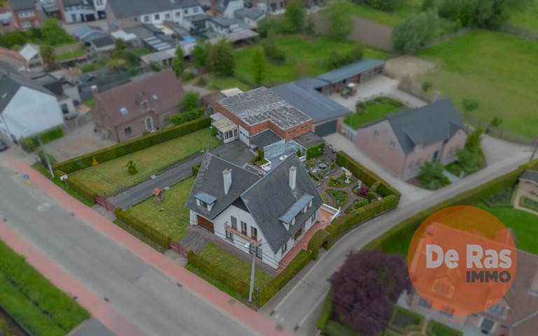 LEDE - Suikerstraat 18 1