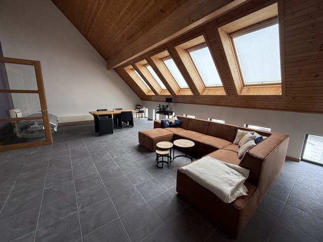 LEDE - Uniek dakappartement vlakbij het marktplein. 2