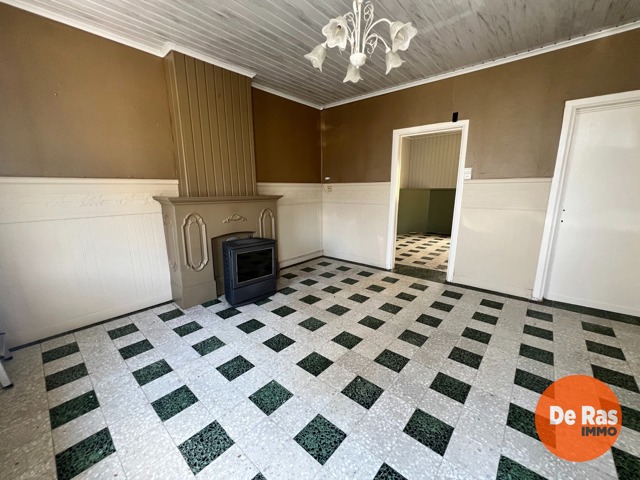 LEDE - RENOVATIEWONING NABIJ CENTRUM 6