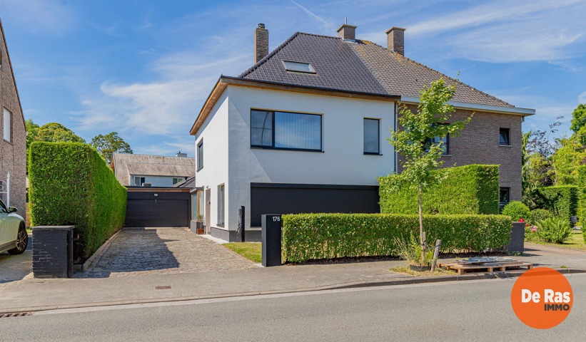 Unieke, instapklare woning met dubbele garage nabij natuurgebied 2