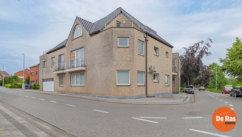 UITBERGEN - Perfect instapklaar éénslaapkamerappartement met carport 3