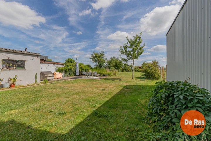 DENDERMONDE - Instapklare woning met ruime tuin 18
