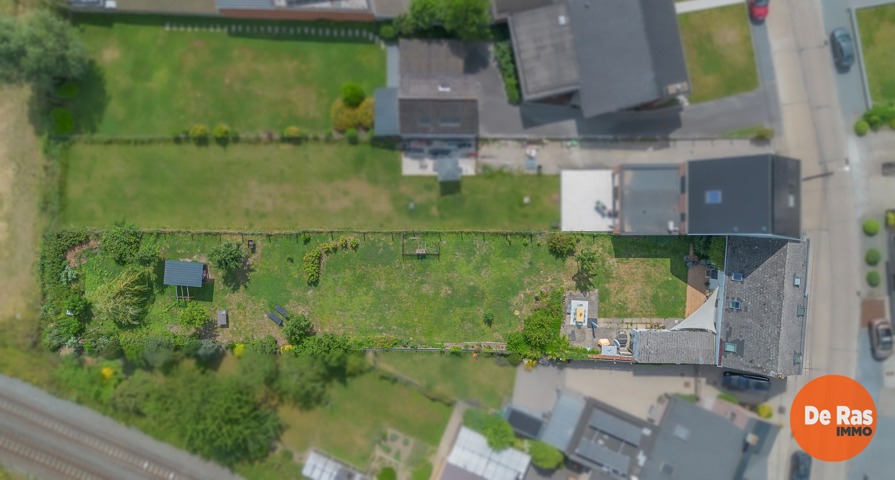 DENDERMONDE - Instapklare woning met ruime tuin 2
