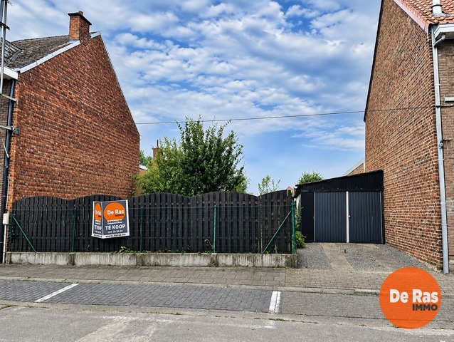 LEDE- Bouwgrond voor ééngezinswoning op rustige ligging 3