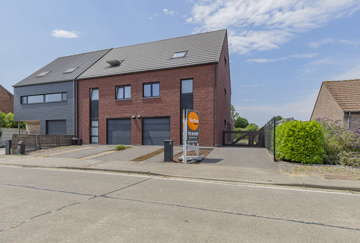 WICHELEN - Recente, perfect instapklare woning met 4 kamers 9