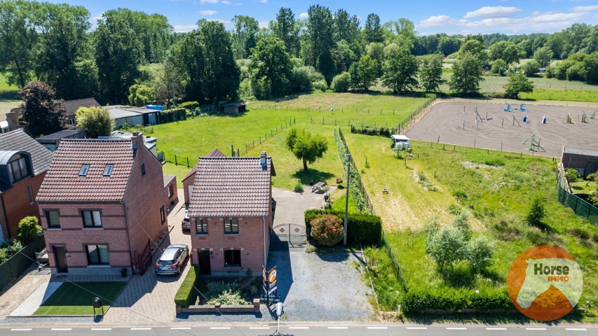 LUMMEN - Instapklare woning op 57a 2