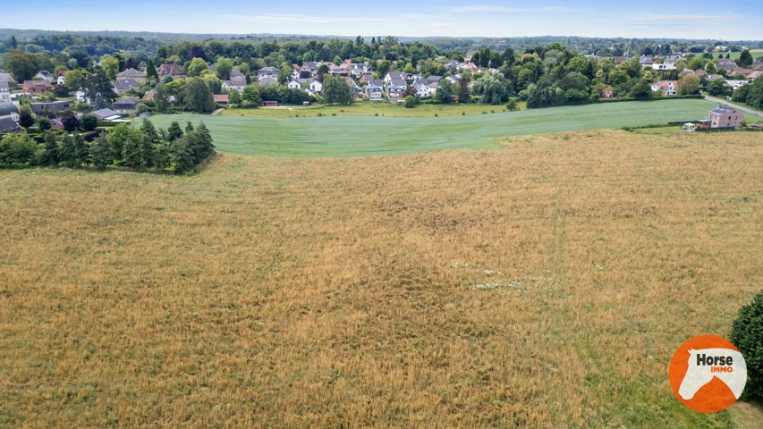 TERVUREN - Weide van 4,45HA 1