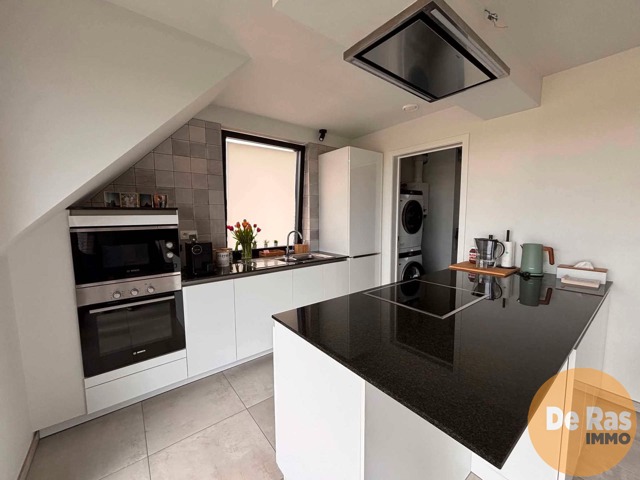 MERE - BEN-appartement op toplocatie. 1