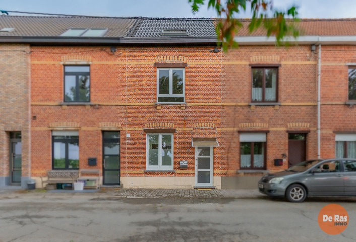 GRIMBERGEN - Oostvaartdijk 76 4