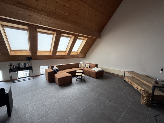 LEDE - Ruim & lichtrijk duplexappartement op toplocatie. 3