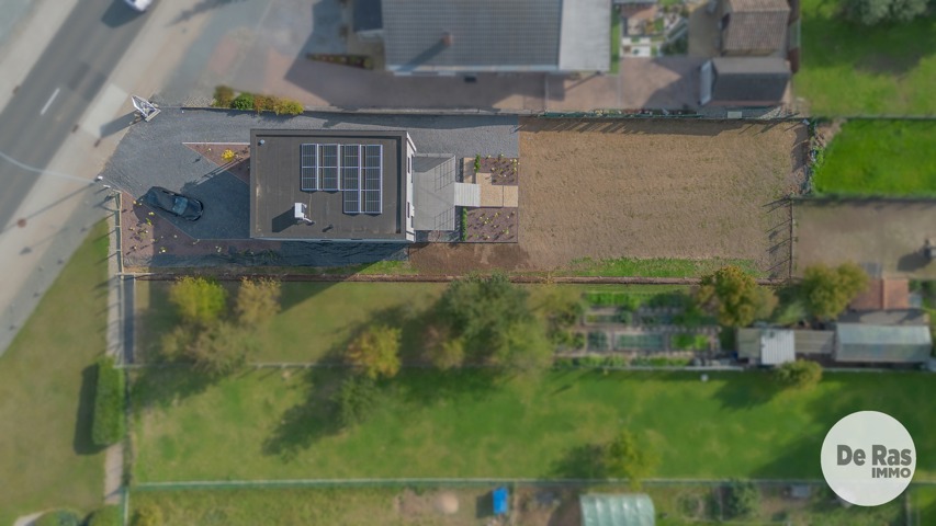ASPELARE - Moderne nieuwbouwwoning met 3 slaapkamers! 5