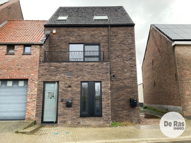 HERZELE - Nieuwbouw duplex 1