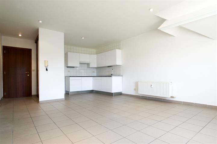 Flat - for rent - 7134 Leval-Trahegnies