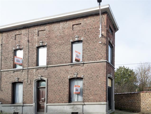 House - for sale - 6041 Charleroi Gosselies