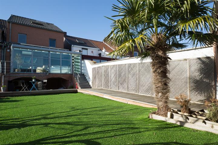 House - for sale - 7170  Fayt-Lez-Manage