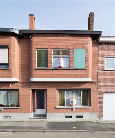 House - for sale - 7110 Houdeng-Aimeries