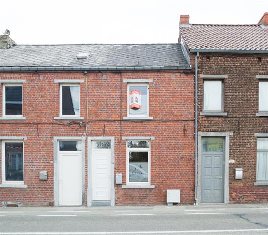 Maison - à vendre - 7134 Epinois