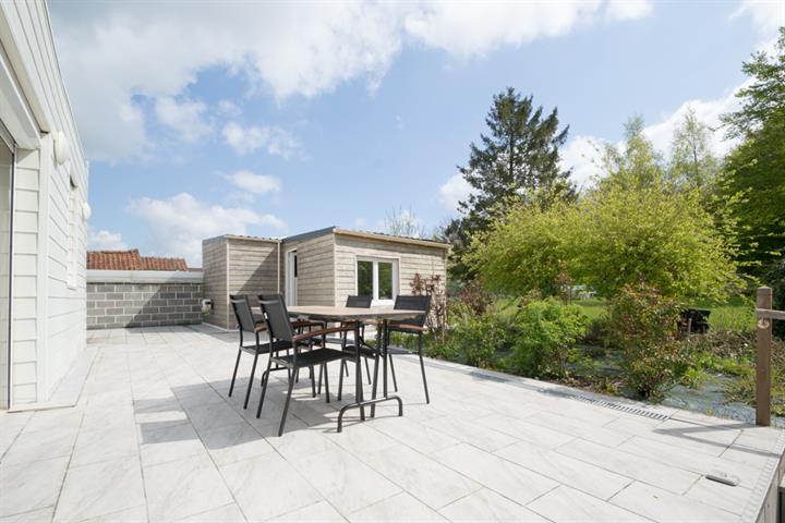 House - for sale - 6560 Solre-Sur-Sambre 