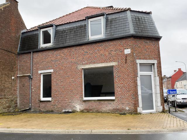 Maison - à louer - 6540 Lobbes