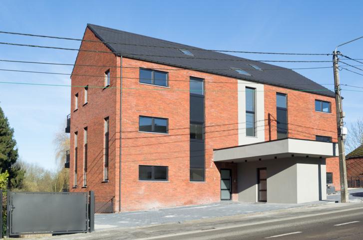 Appartement - à vendre - 6150 Anderlues