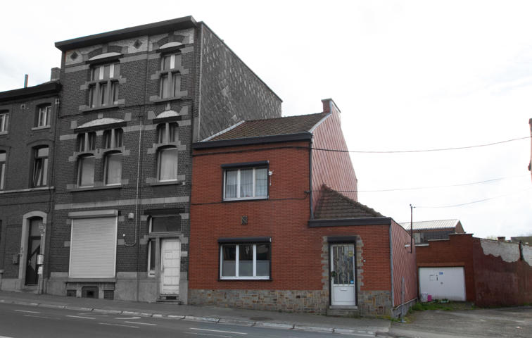 Maison - à vendre - 6060 Charleroi