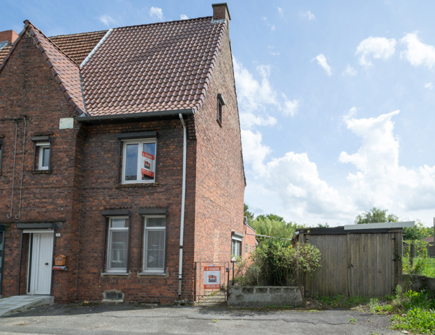 House - for sale - 7134 Peronnes-Lez-Binche