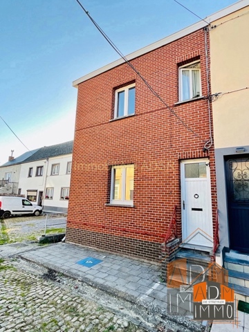 Maison - à vendre - 6150 Anderlues