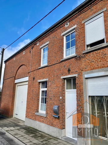 House - for rent - 7130 Binche