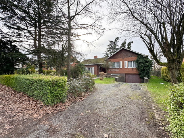 House - for sale - 7050 Jurbise