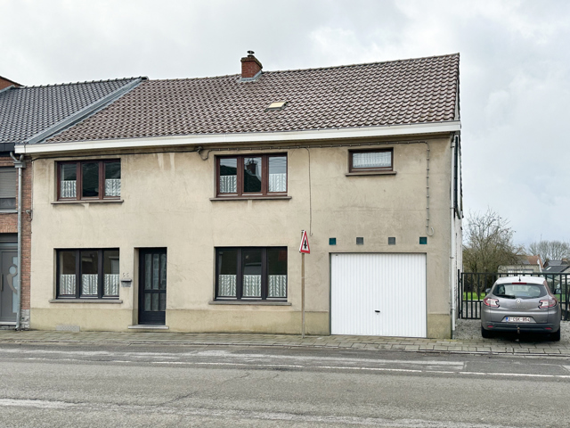 Maison - à louer - 6150 Anderlues