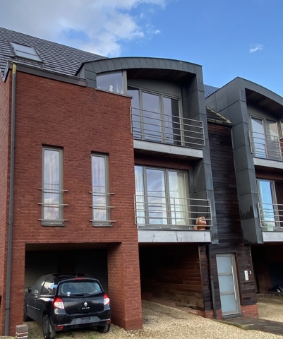 Appartement - à vendre - 6150 Anderlues