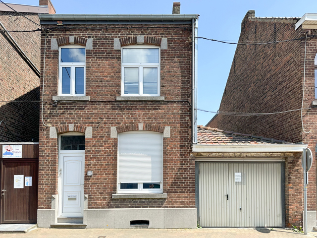 House - for sale - 7110 Maurage